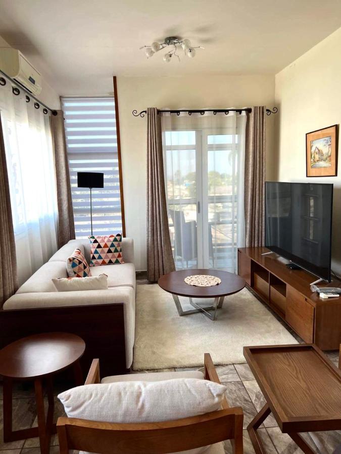Mahajanga Residences Zewnętrze zdjęcie