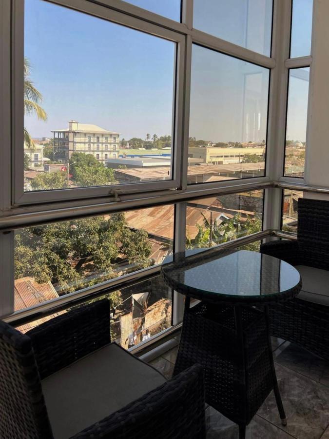 Mahajanga Residences Zewnętrze zdjęcie