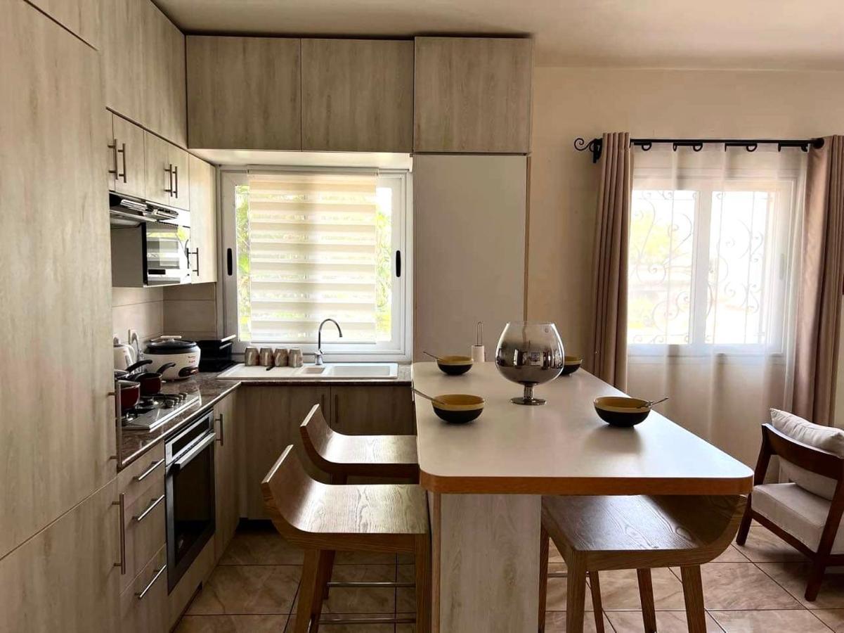 Mahajanga Residences Zewnętrze zdjęcie