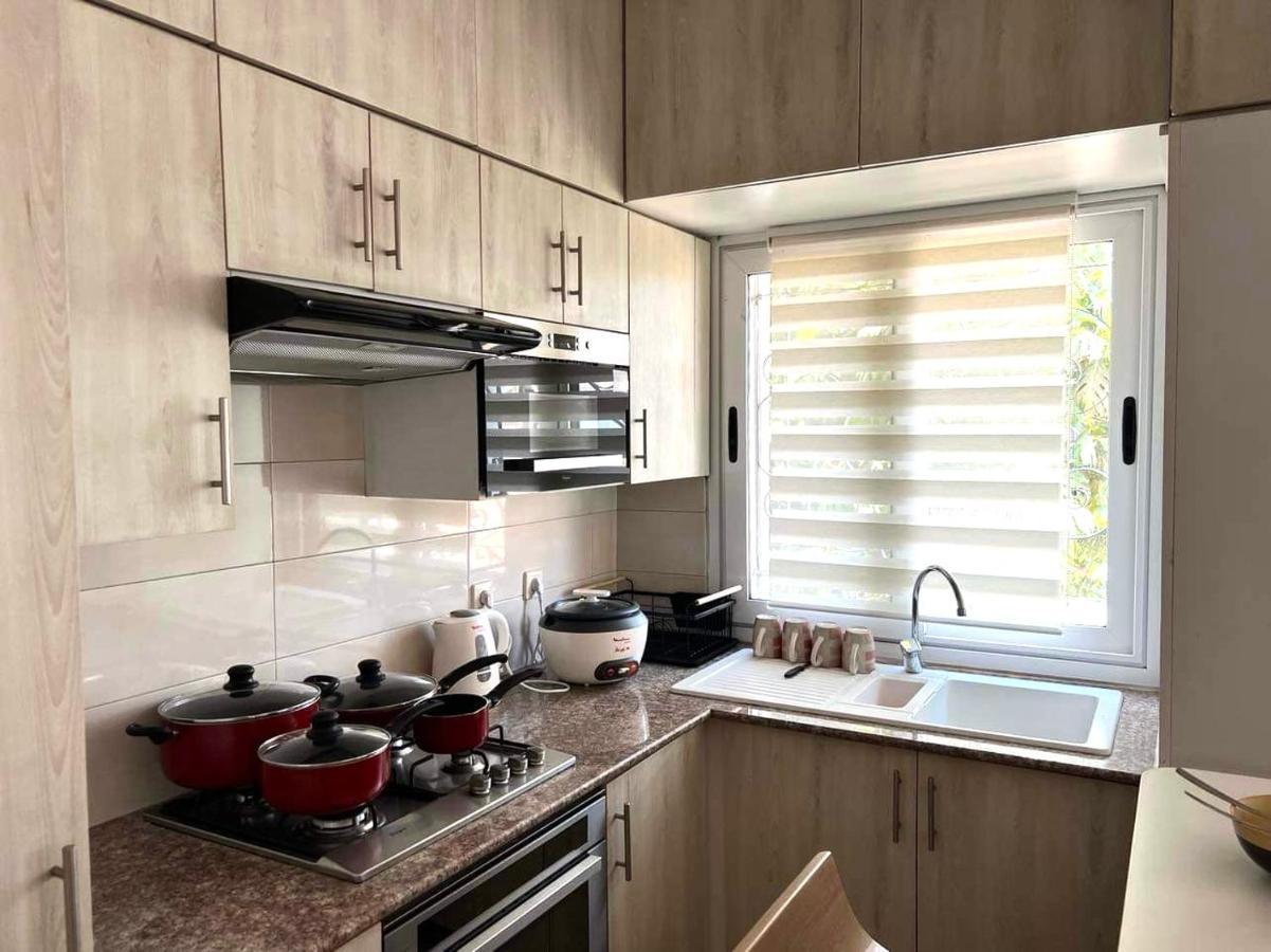 Mahajanga Residences Zewnętrze zdjęcie