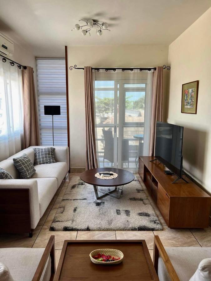 Mahajanga Residences Zewnętrze zdjęcie