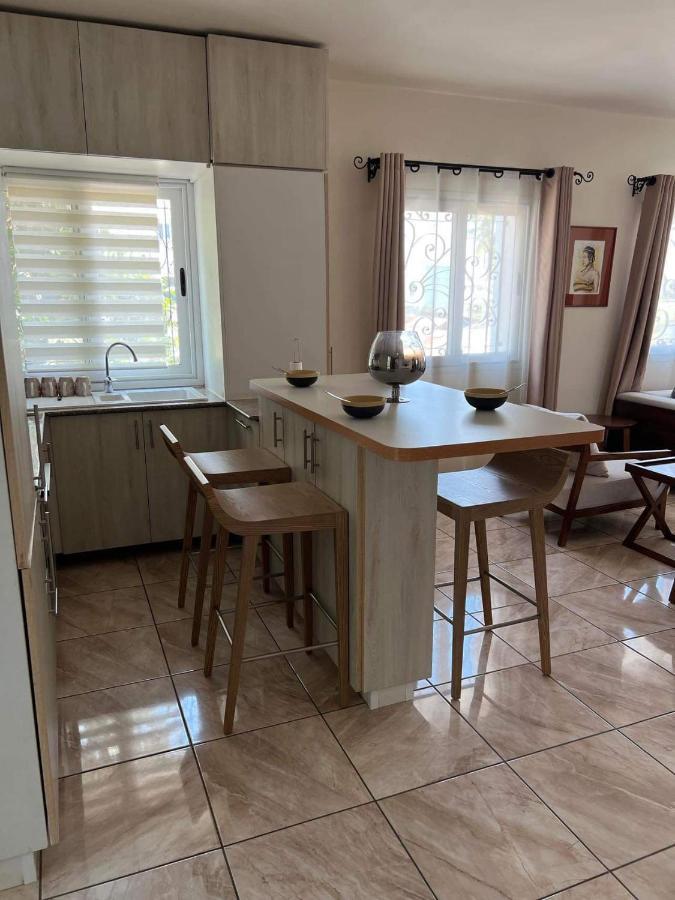 Mahajanga Residences Zewnętrze zdjęcie